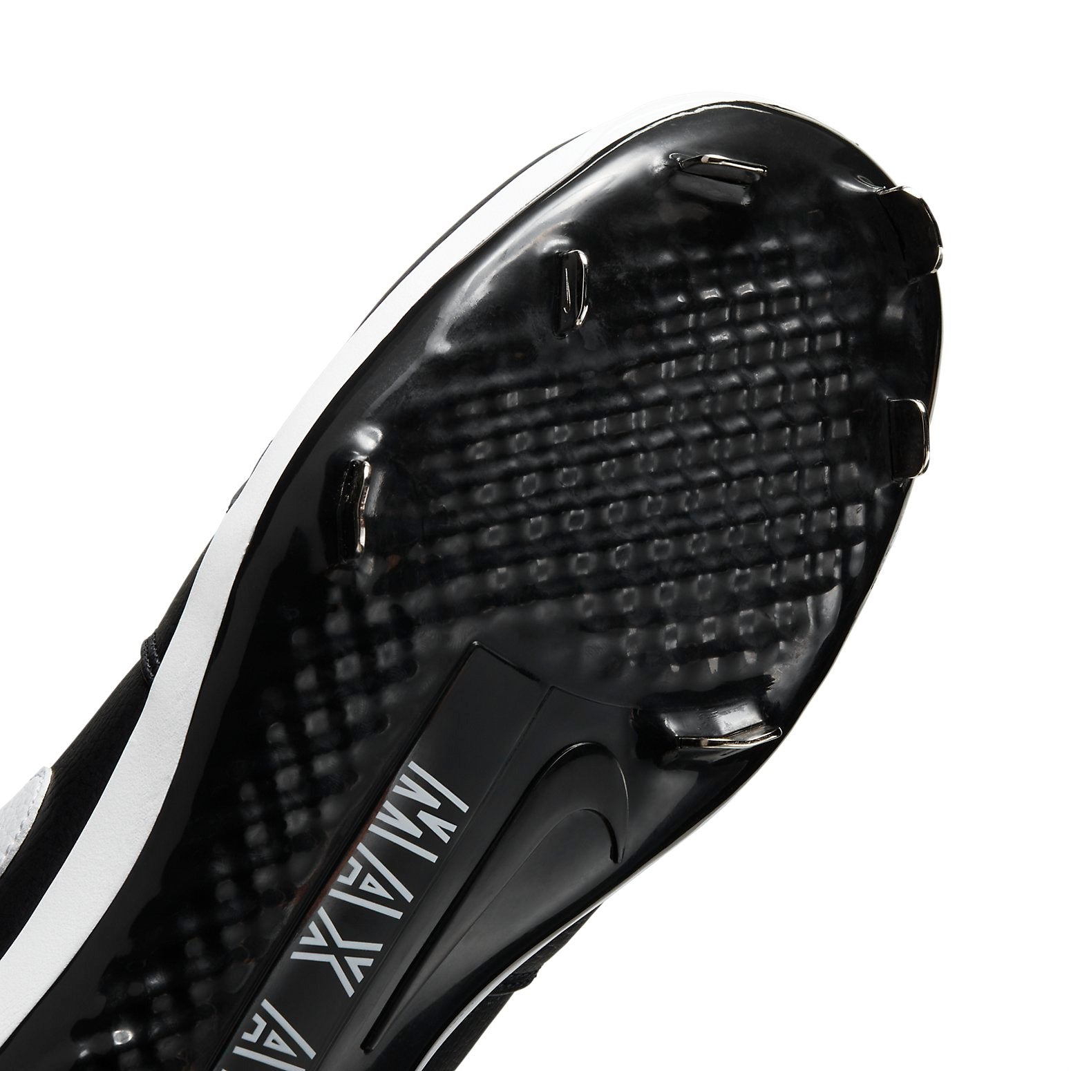 Air Jordan 1 Retro Metal 'Black White' AV5355-011