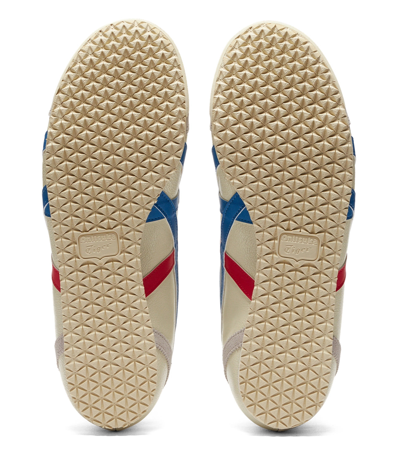 Onitsuka Tiger Mexico Mid Runner Sneakers 'White' 1183B577-102