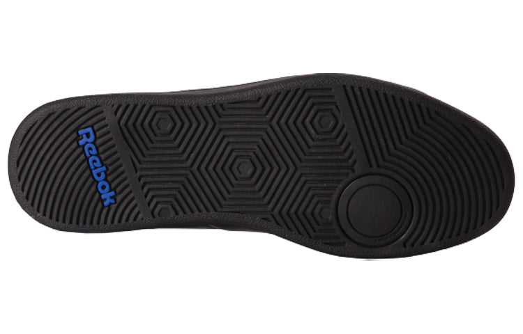 Reebok Royal Rally HK 'Balck' BS7173