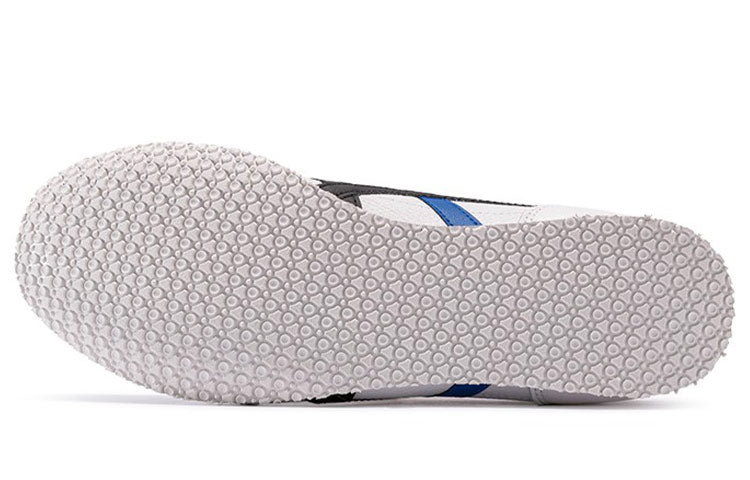 Onitsuka Tiger Machu Racer 'White Black Blue' 1183B770-101