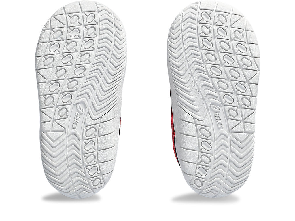(TD) ASICS Japan S 'White True Red' 1204A092-127