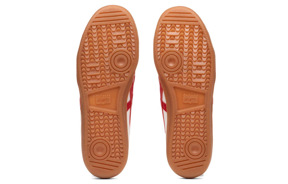 Onitsuka Tiger DD Trainer 'White Red' 1183B479-103