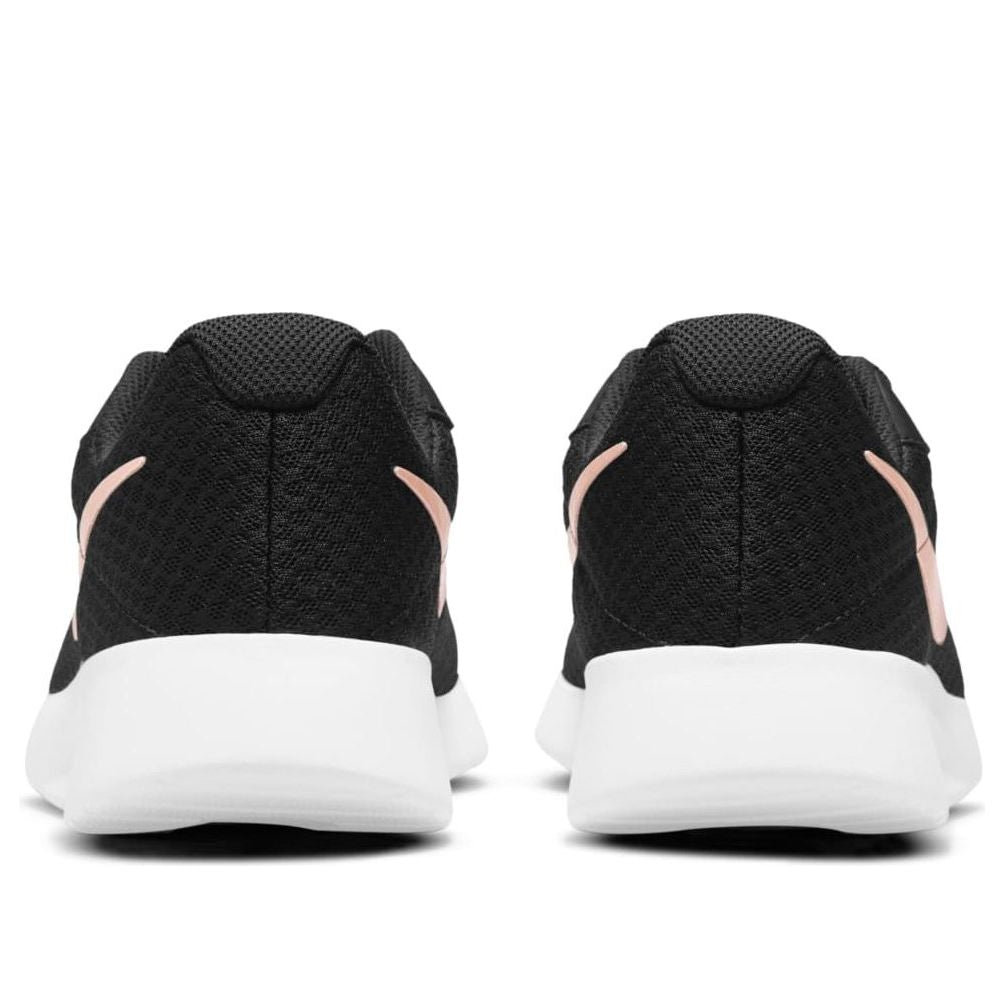 (WMNS) Nike Tanjun 'Black Metallic Red Bronze' DJ6257-001