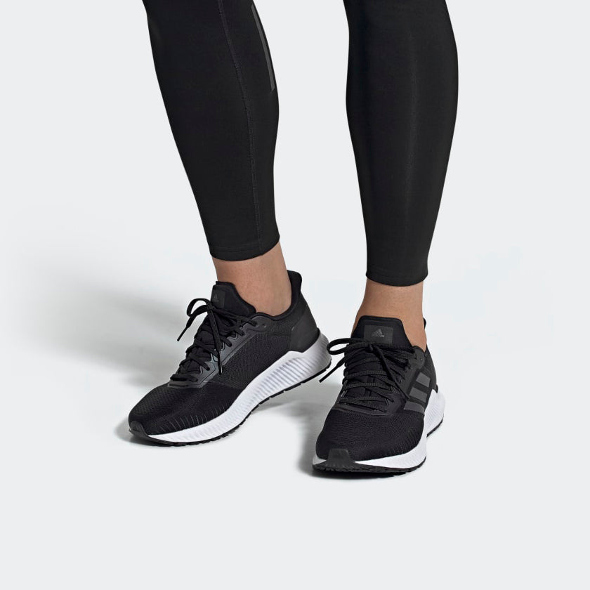 adidas Solar Ride Black/Grey EF1426
