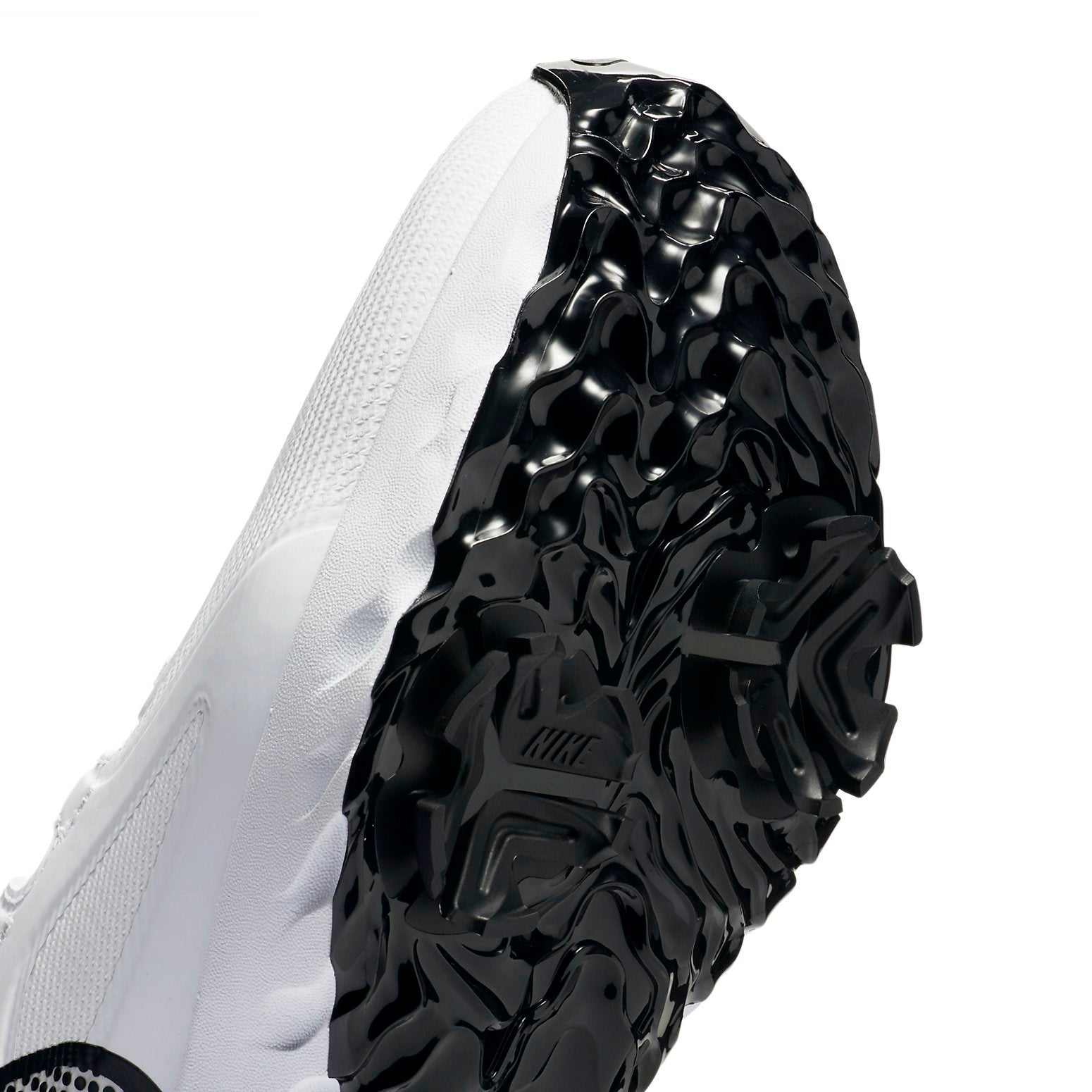 Nike React Infinity Pro 'White Black' CT6620-102