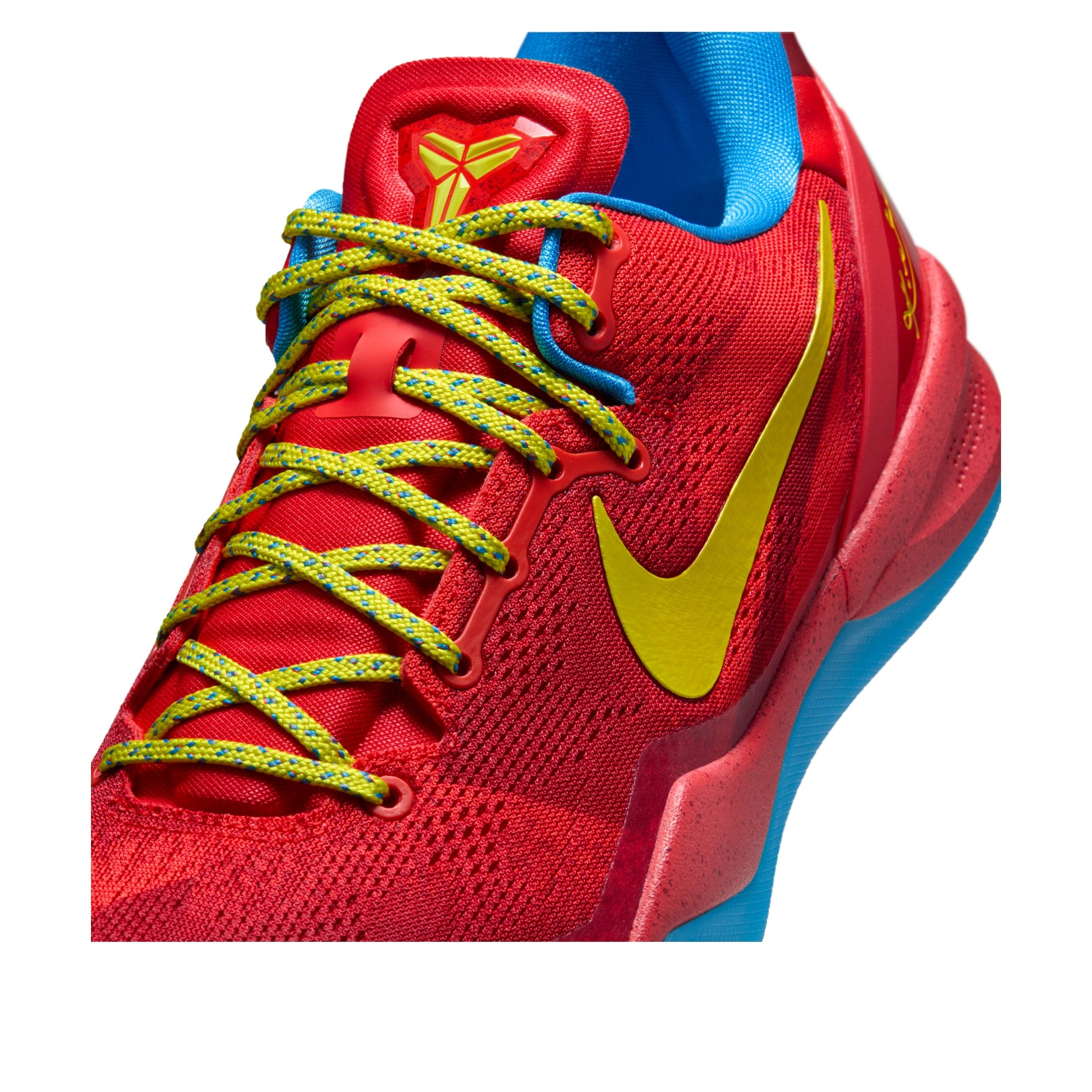 Nike Kobe 8 Protro 'Year of the Horse' IM0594-600