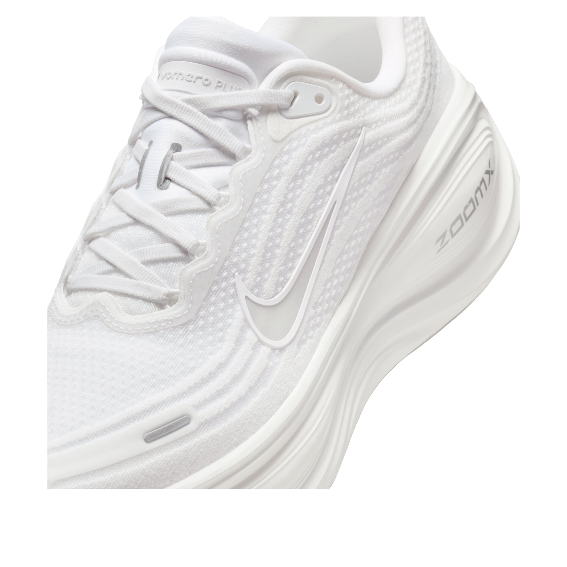 Nike Air Zoom Vomero Plus 'White' HV8150-102