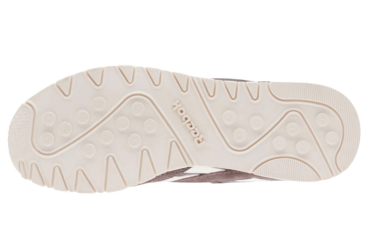 (WMNS) Reebok Classics Nylon Brown CN2887