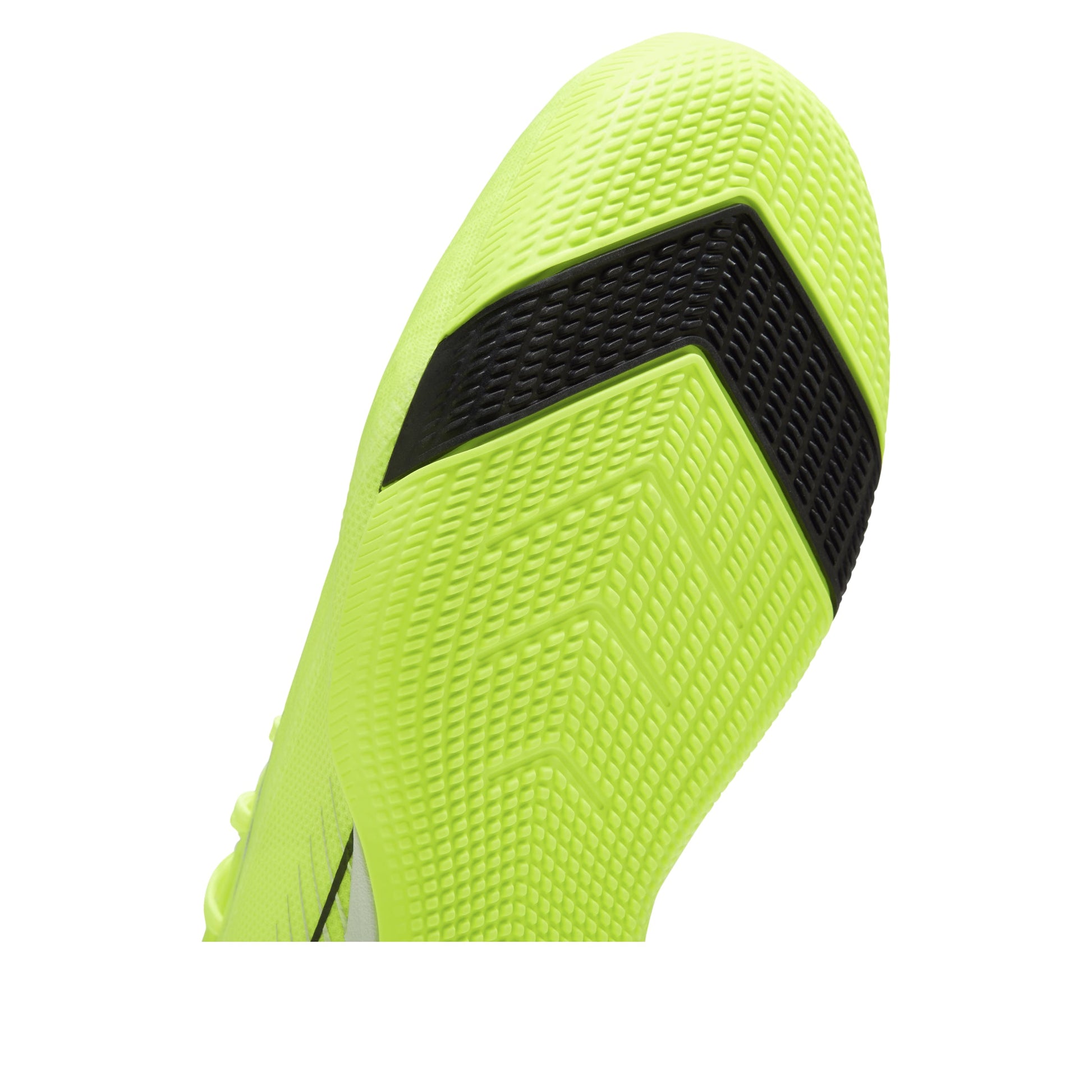 Nike Mercurial Vapor 16 Academy IC 'Volt Black' FQ8434-700