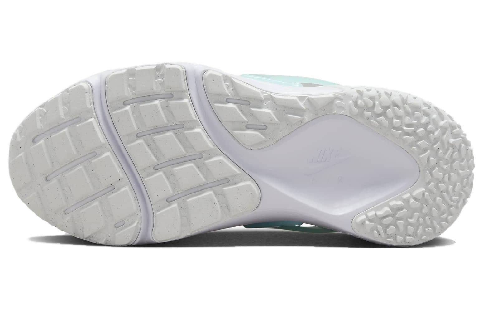 (WMNS) Nike Air Huarache Craft 'White Jade Ice' DQ8031-104