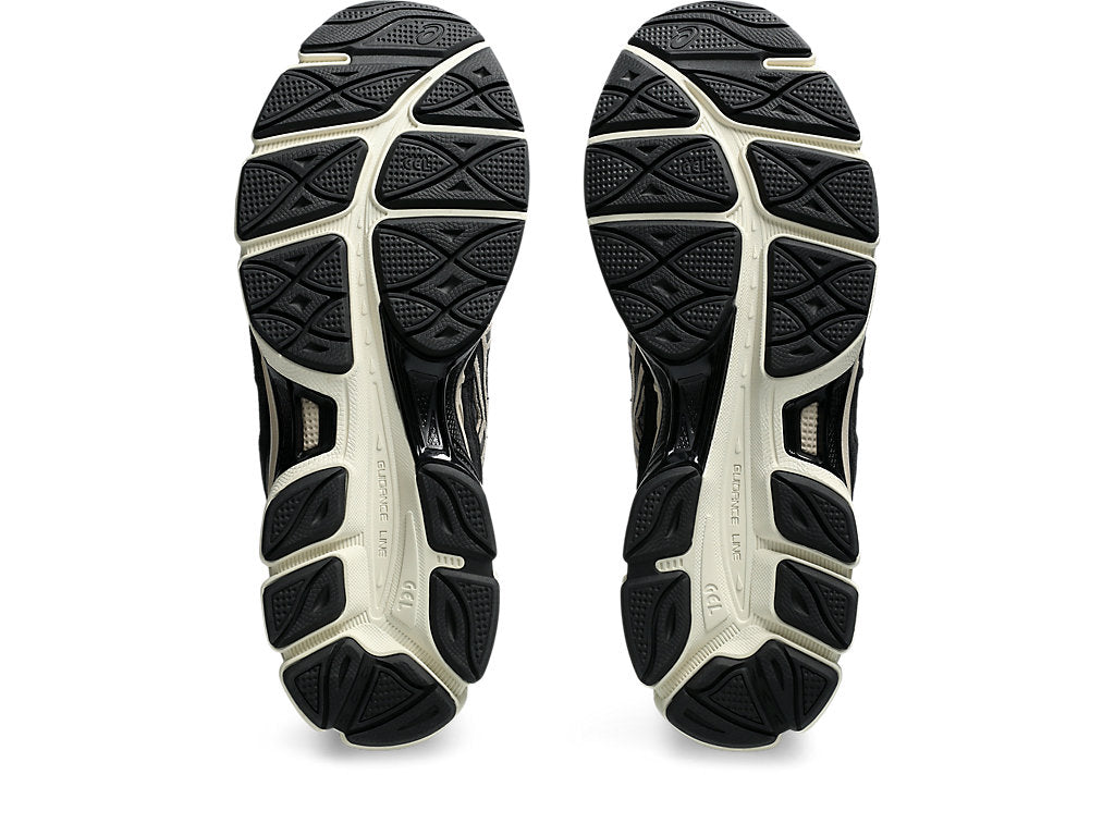 ASICS Gel-NYC 'Black Cream' 1203A663-002