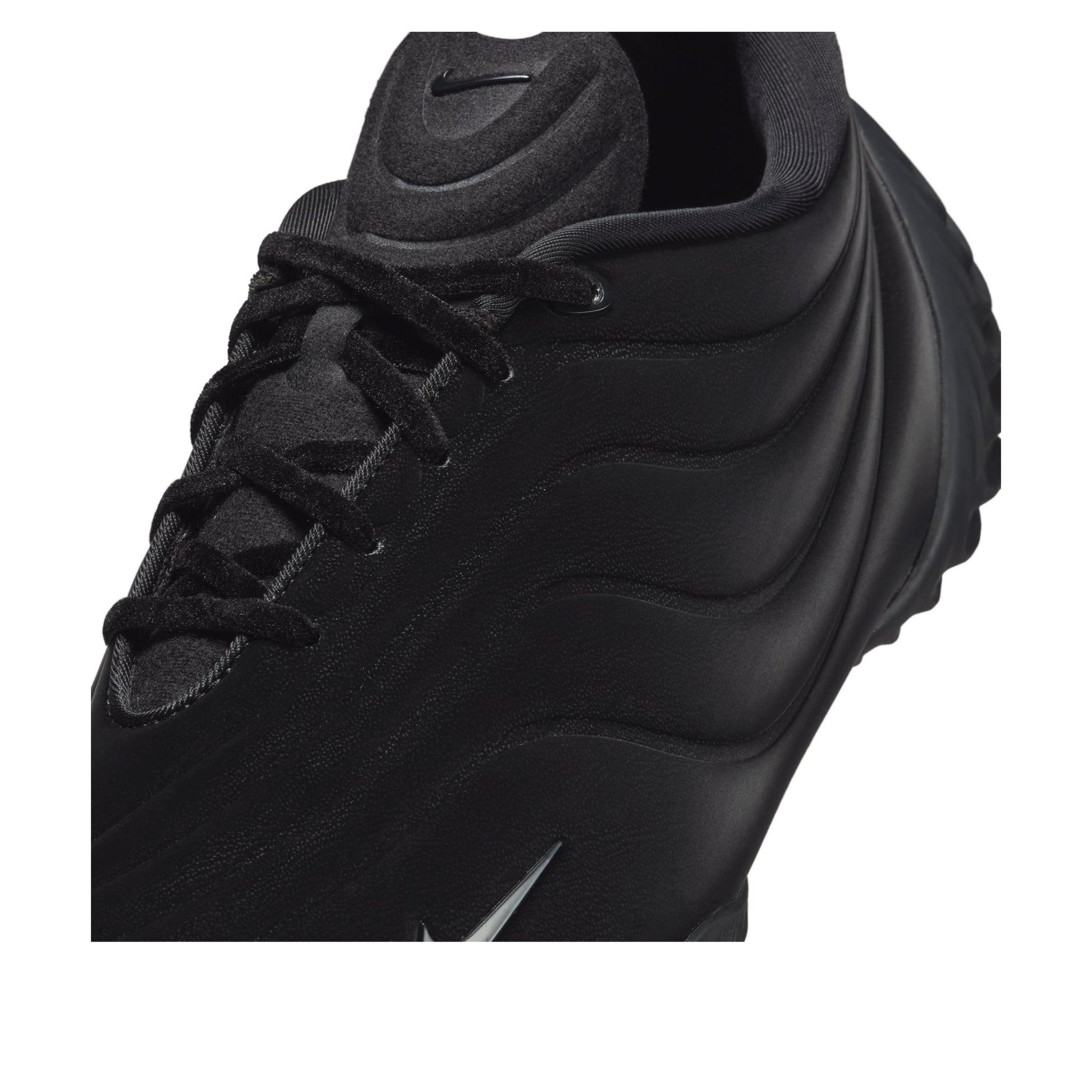 (WMNS) Nike Astra Ultra 'Triple Black' FZ5778-004