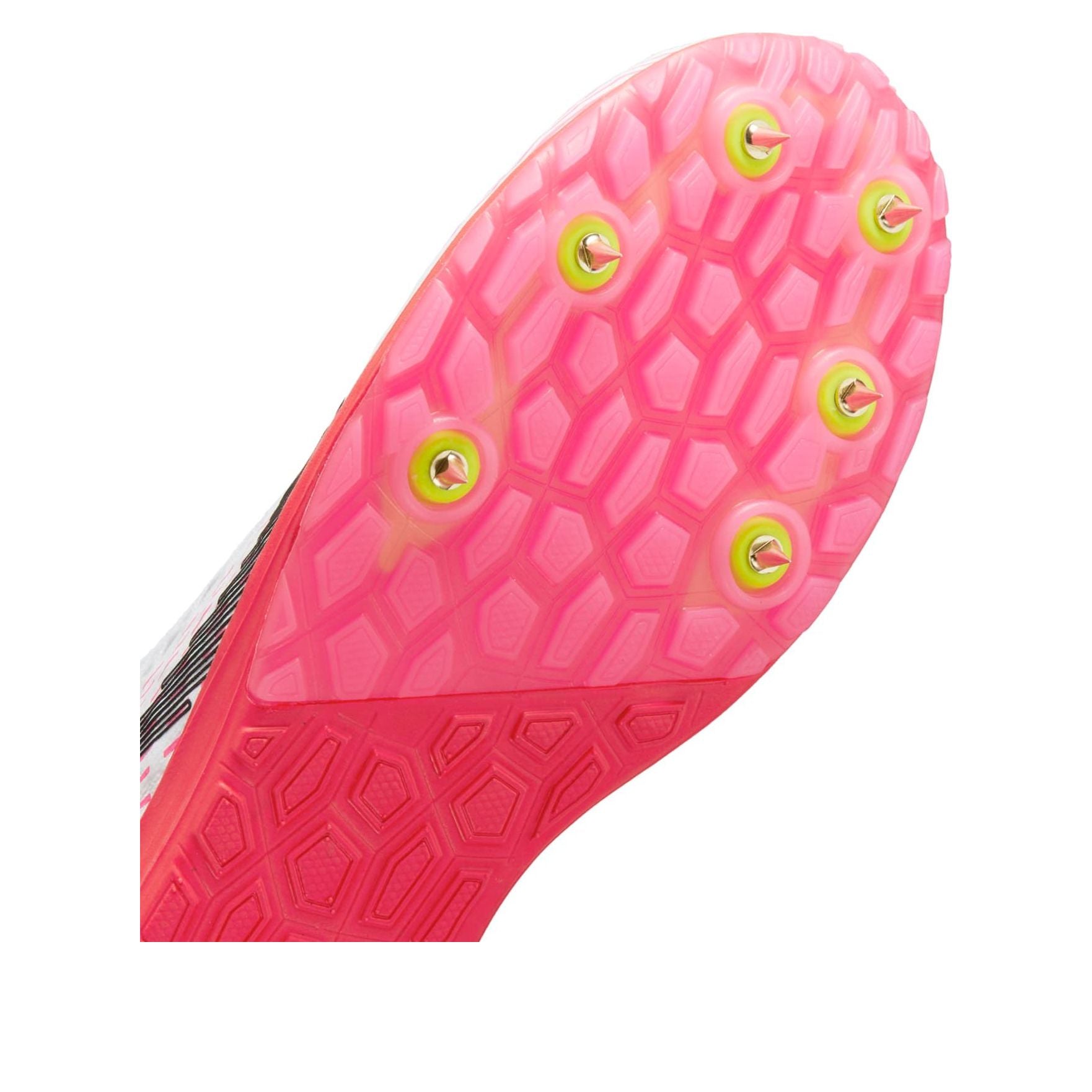 Nike Air Zoom Rival XC Spikes 5 'Rawdacious' CZ1795-102