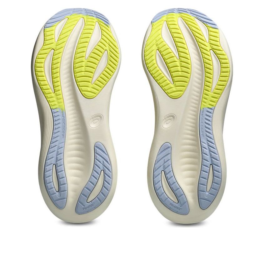 Asics Gel-Nimbus 27 'Citron Cream' 1011B958-750