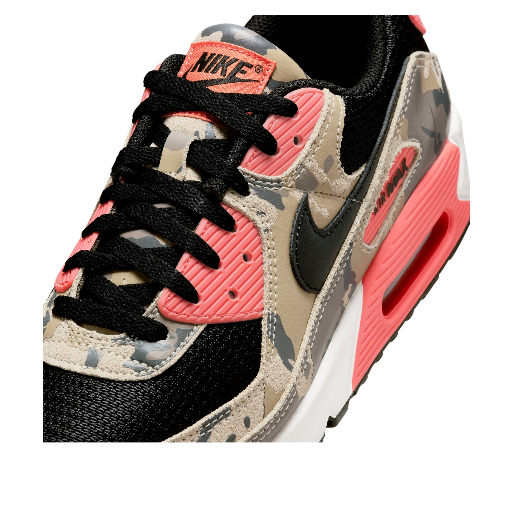 Nike Air Max 90 'Camo Pack Magic Ember' IF1721-200