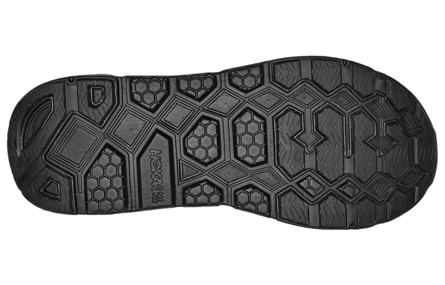 HOKA ONE ONE Clifton L Gore Tex 'Black' 1129972-BBLC