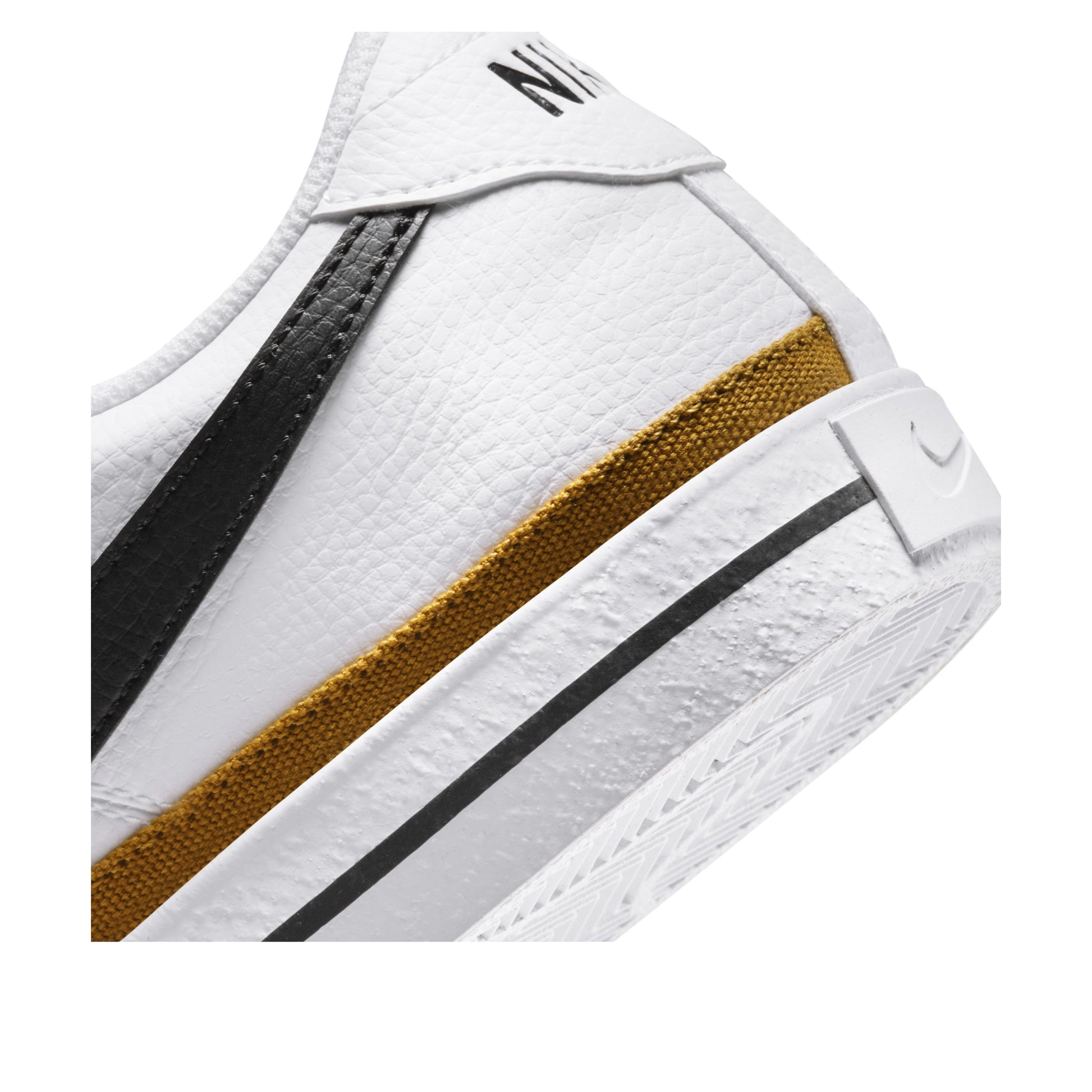 Nike Court Legacy Next Nature 'White Desert Ochre' DH3162-100