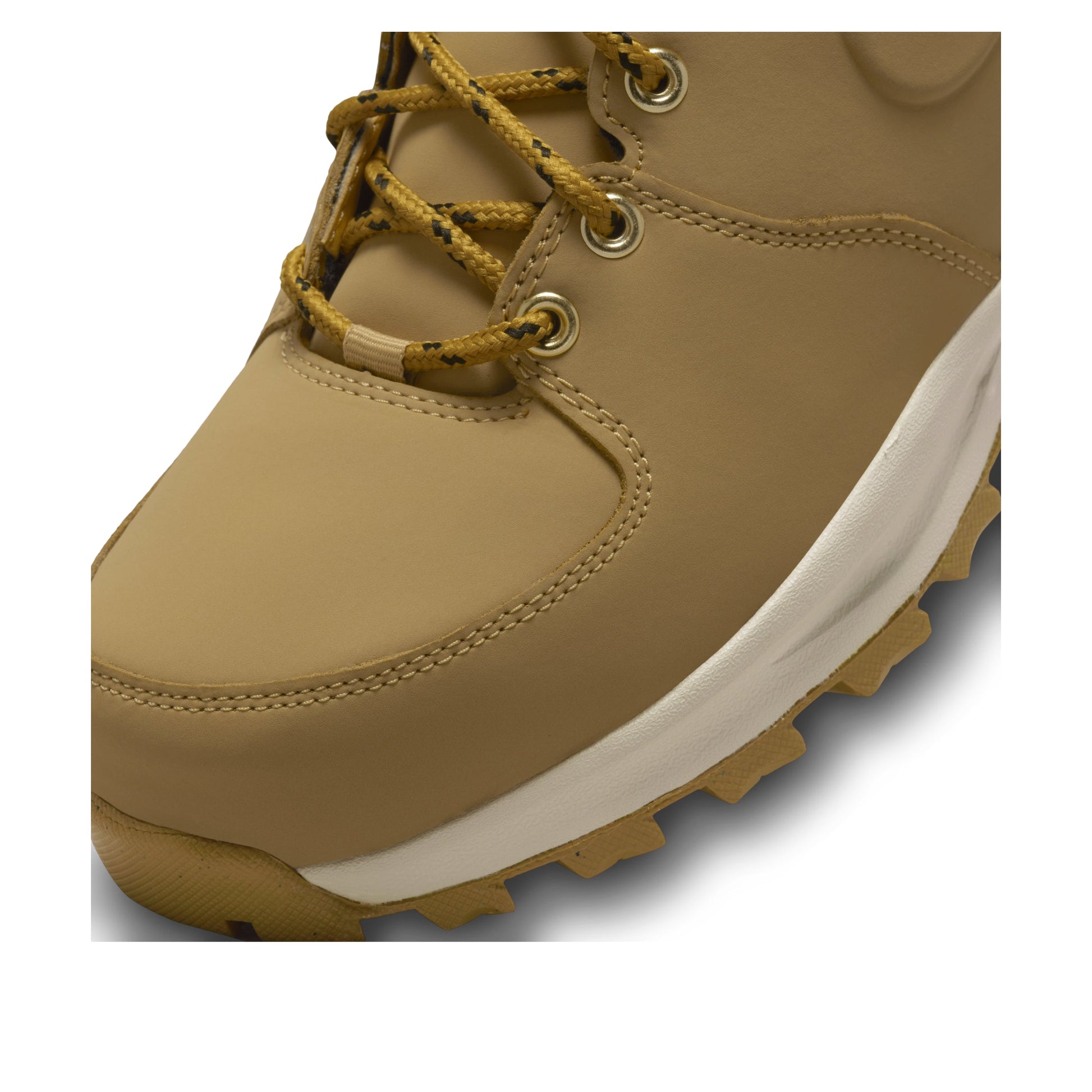 Nike Manoa Leather 'Haystack' 454350-700