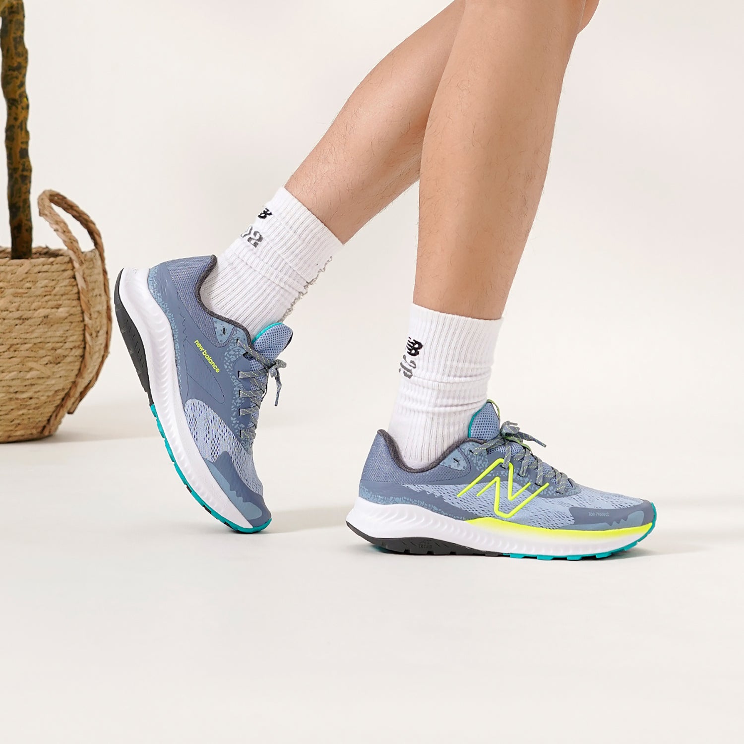 New Balance Dynasoft Nitrel v5 MTNTRLY5