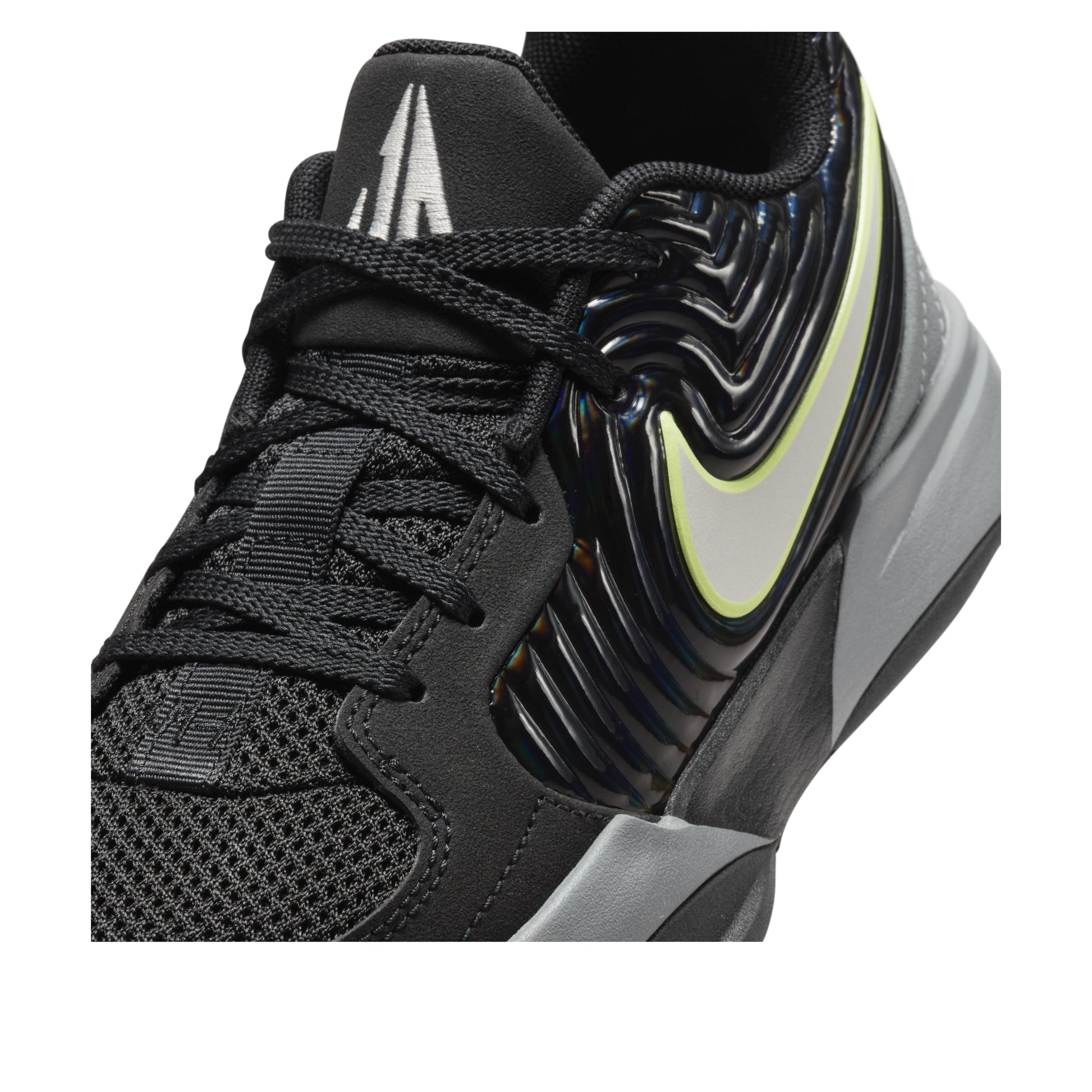 (GS) Nike Ja 2 'Night Vision' FV5633-001