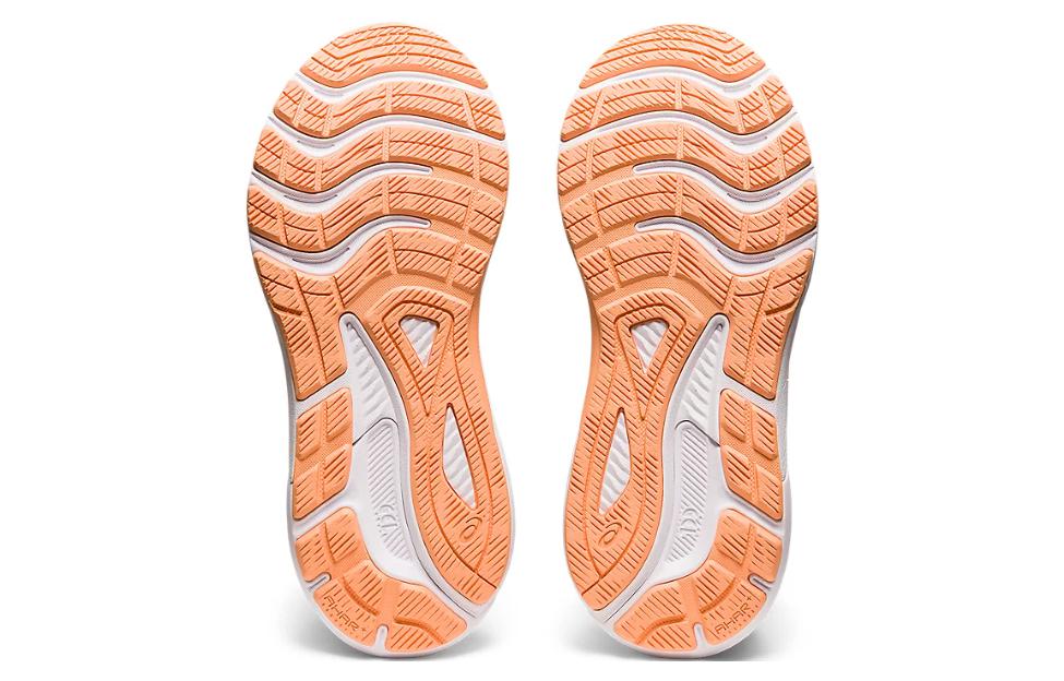 (WMNS) ASICS GT 4000 3 'Black Papaya' 1012B063-002