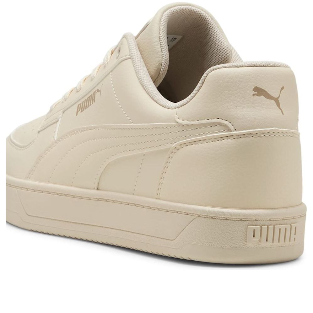 PUMA Caven 2.0 2025 'Snow White Ice Coffee' 392290-82