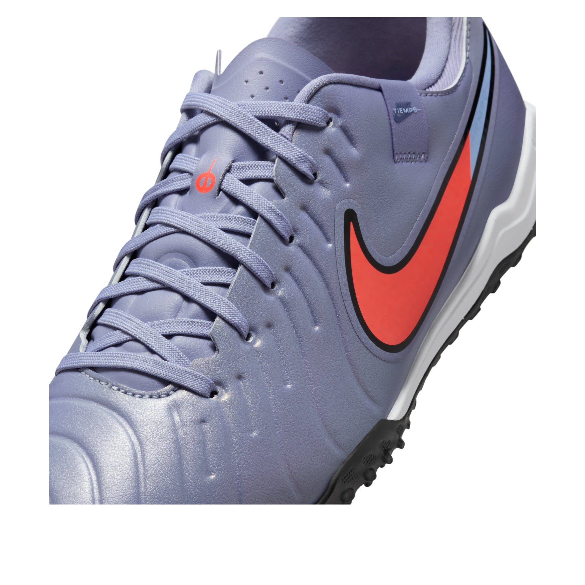 Nike Tiempo Legend 10 Academy TF 'Blue Eclipse Black' DV4342-402