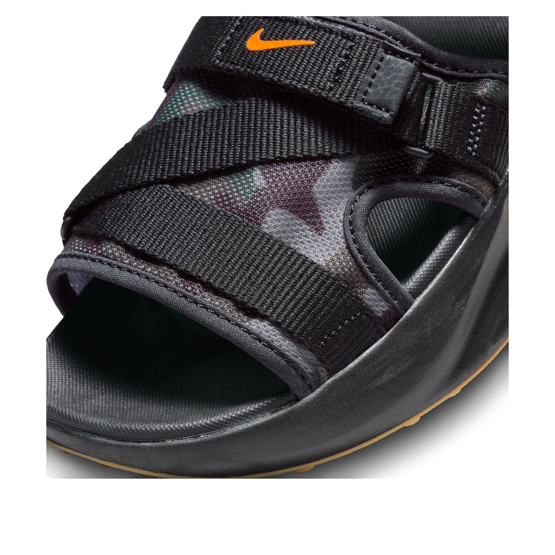 Nike Air Max Sol 'Black' FJ5446-010