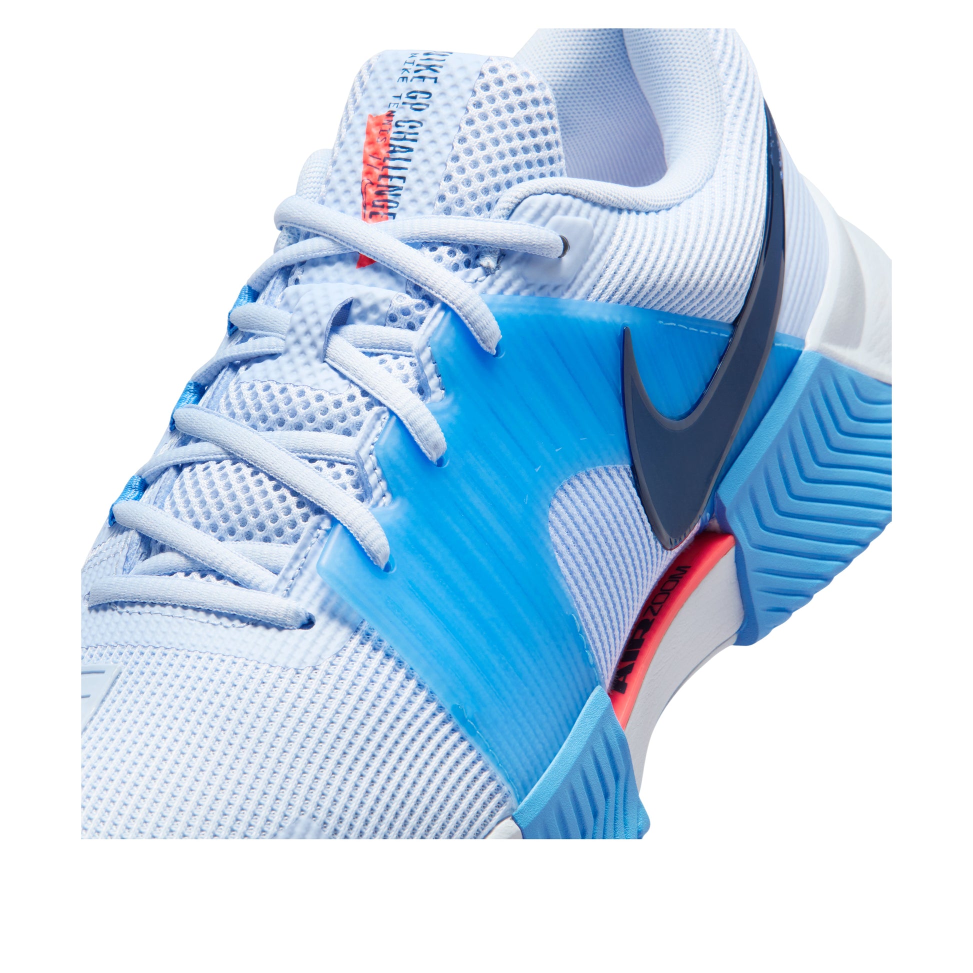 Nike GP Challenge 1.5 'Hydrogen Blue Hot Lava Navy' IQ5180-400