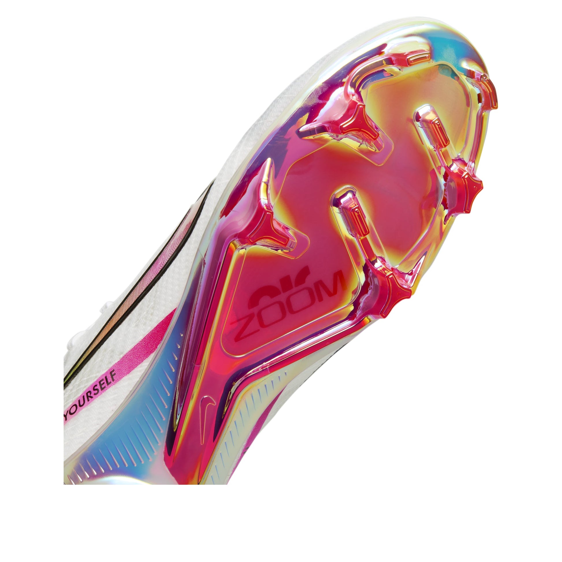 Nike Mercurial Superfly 9 Elite 'Marcus Rashford Edition' FD1171-100
