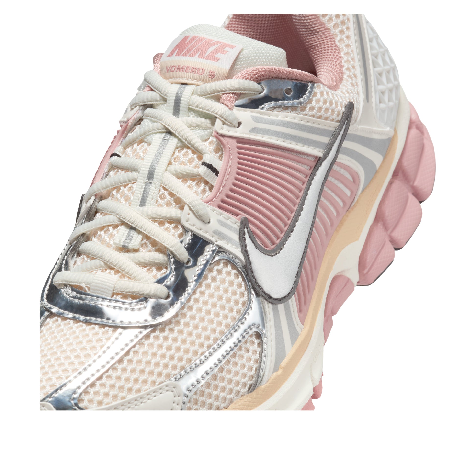 (WMNS) Nike Air Zoom Vomero 5 'Particle Pink' HF1877-102