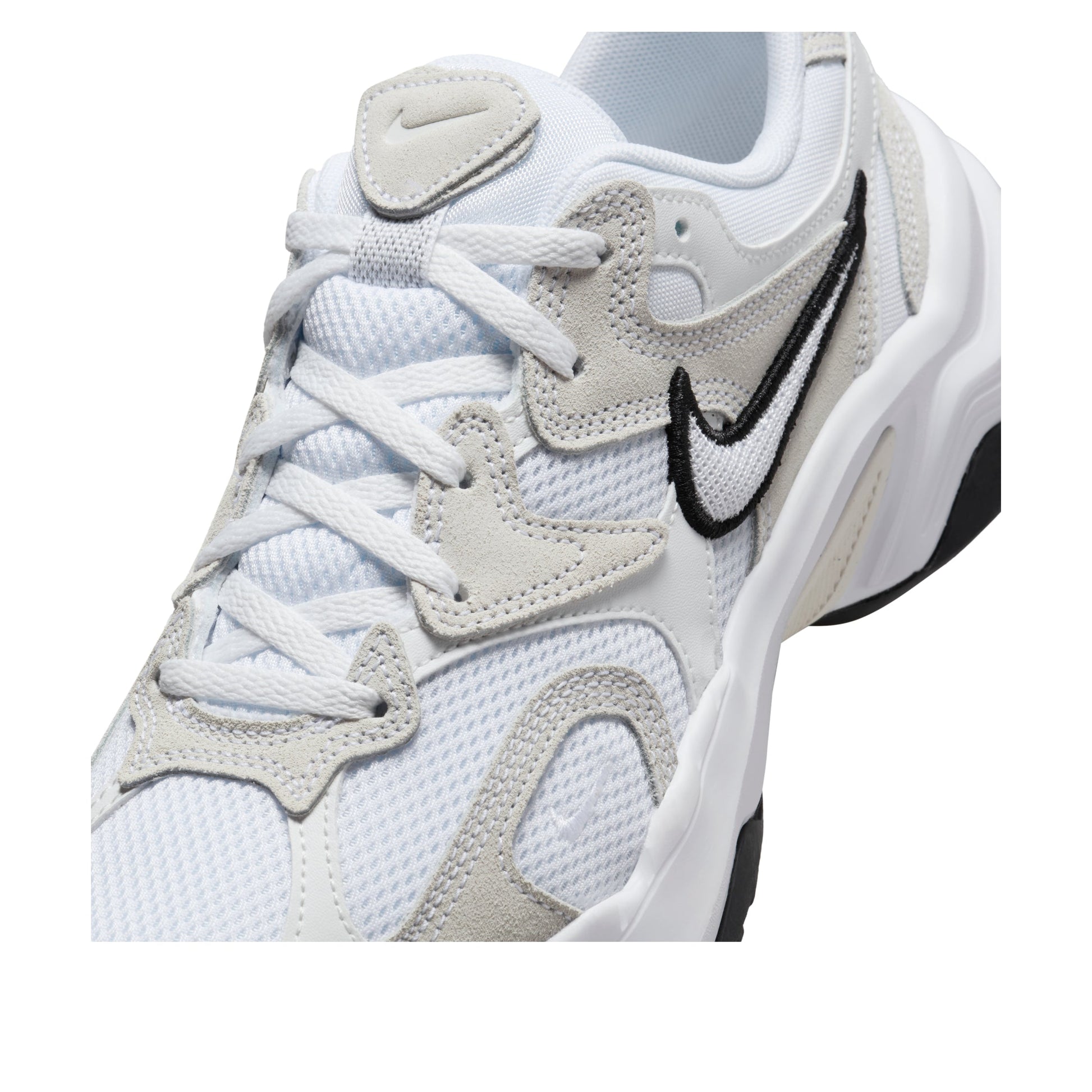 (WMNS) Nike AL8 'White Black' FJ3794-102