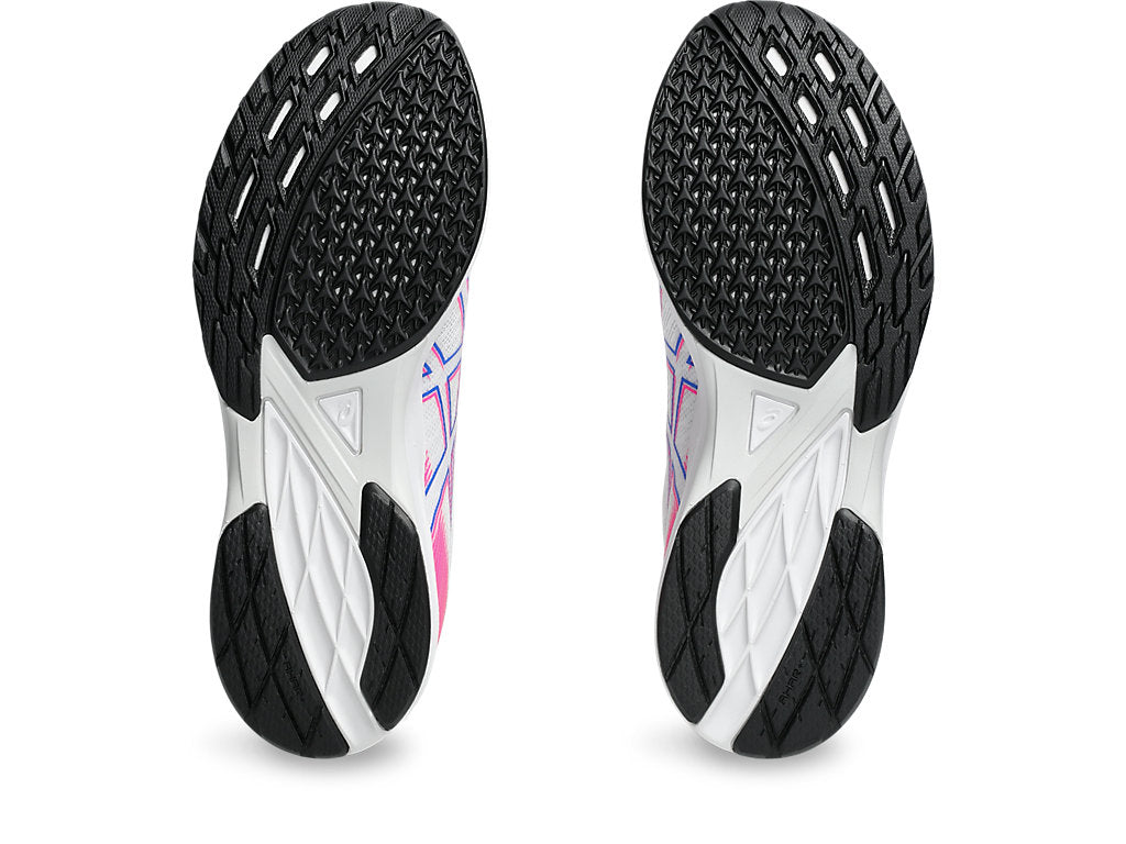 (WMNS) ASICS Lyteracer 5 'White Illusion Blue' 1012B701-100