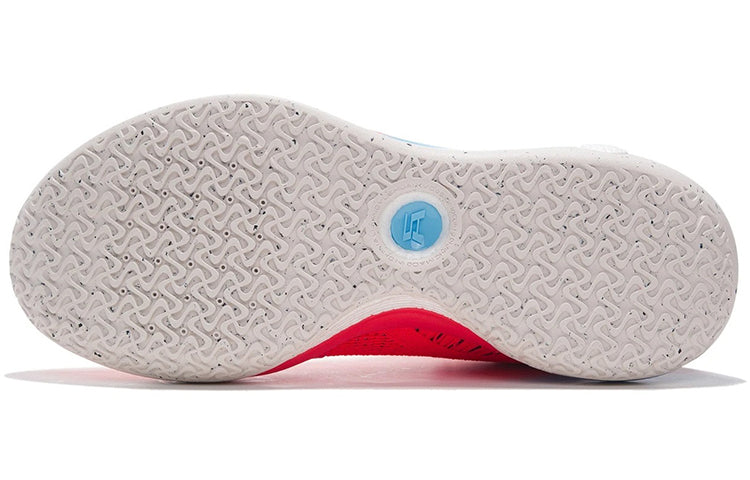 Li-Ning YuShuai 15 V2 Low ABAS007-3