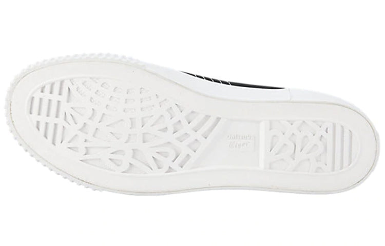 Onitsuka Tiger OK Basketball LO 'Black' 1183A204-002