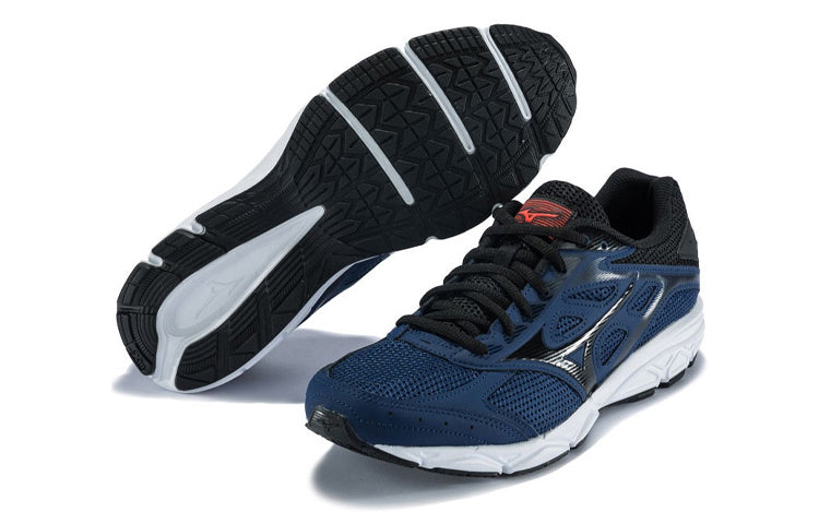 Mizuno Spark 4 DarkBlue K1GA190311