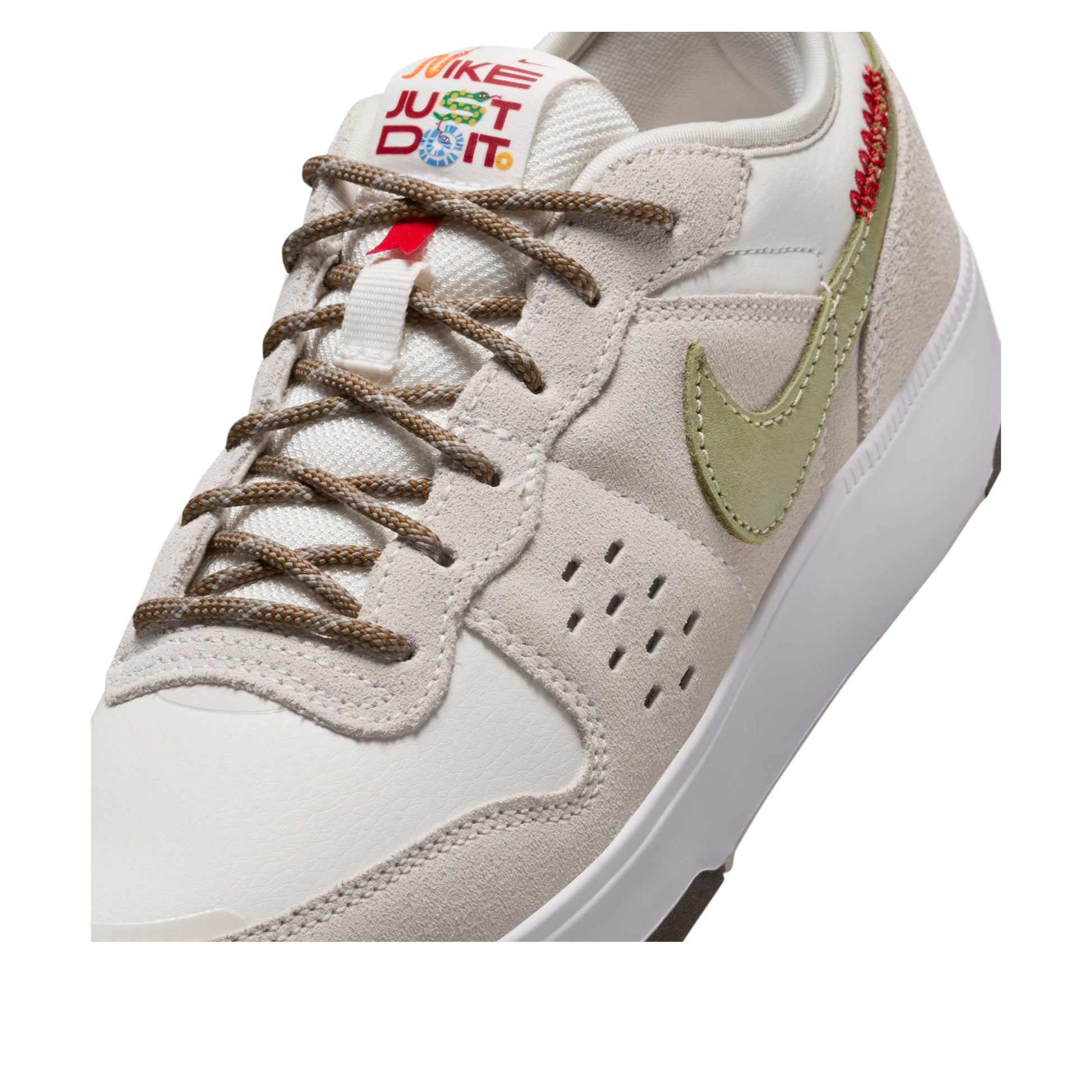 (GS) Nike C1ty 'Year of the Snake' HV6003-131