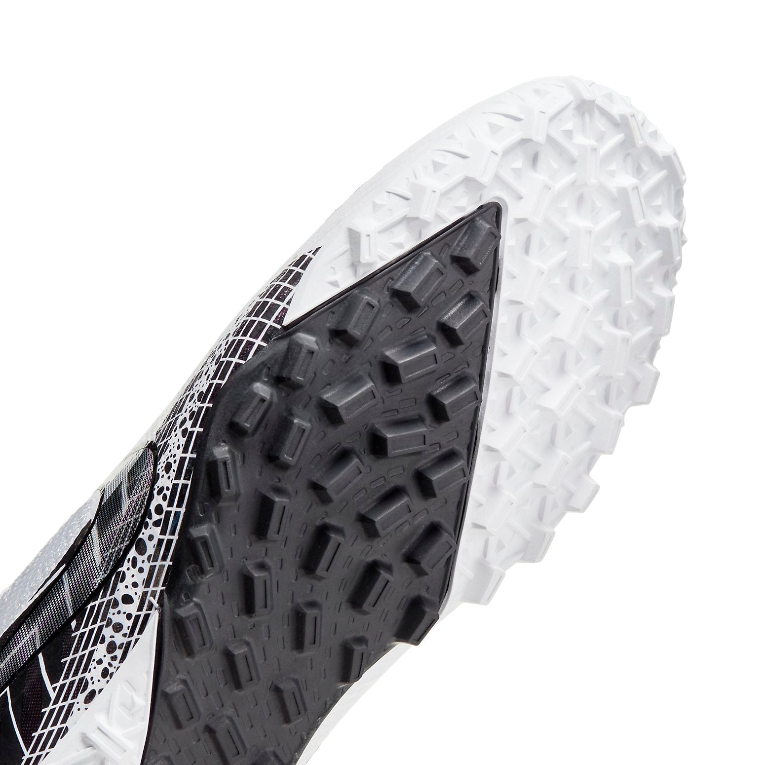 Nike Mercurial Superfly 7 Elite MDS TF Turf 'White Black' BQ5471-110