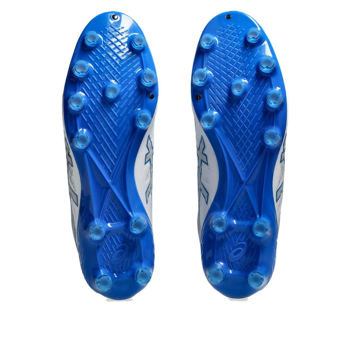 ASICS DS Light Acros 3 'White Electric Blue' 1101A070-102
