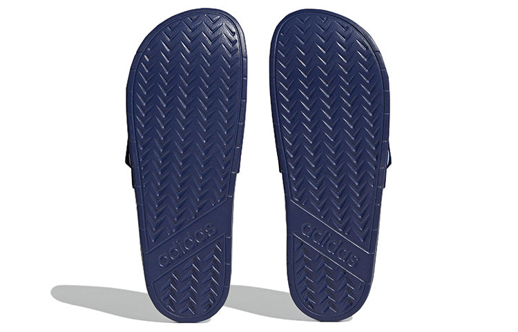 adidas Adilette TND Slides 'Blue Dawn White' HQ1951