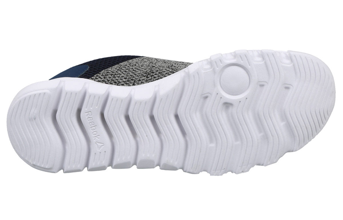 Reebok Running Astek Energy Lp 'Blue Black' EF9452