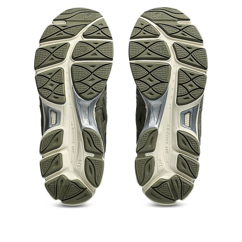 ASICS Gel-NYC 'Grove Olive Canvas' 1203A739-300