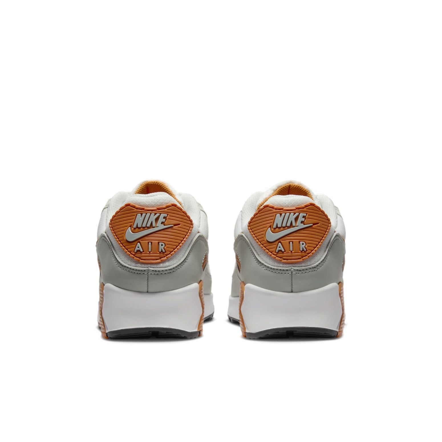 Nike Air Max 90 'British Tan Monarch' FN6958-100