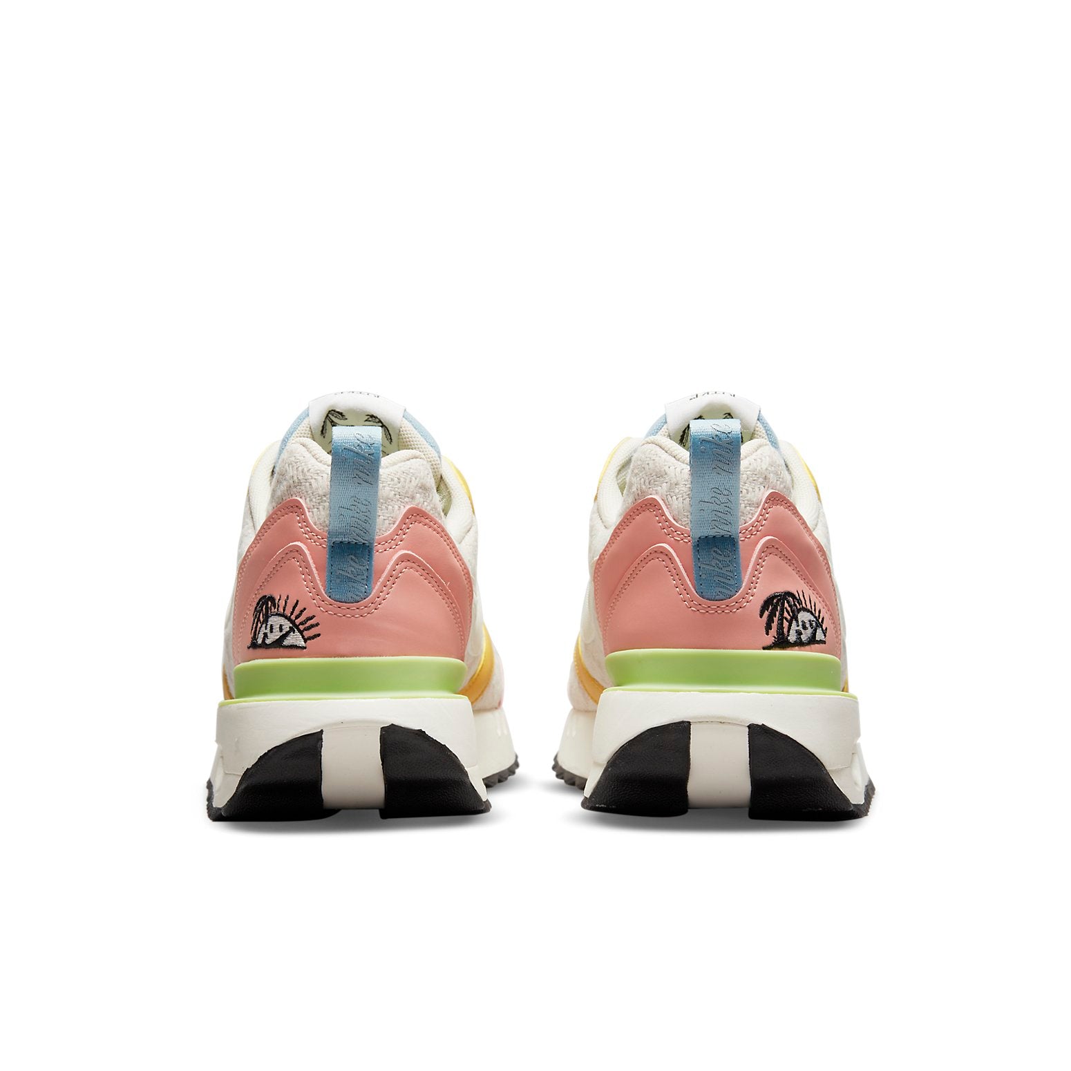 (WMNS) Nike Air Max Dawn SE 'Sun Club' DJ9986-100