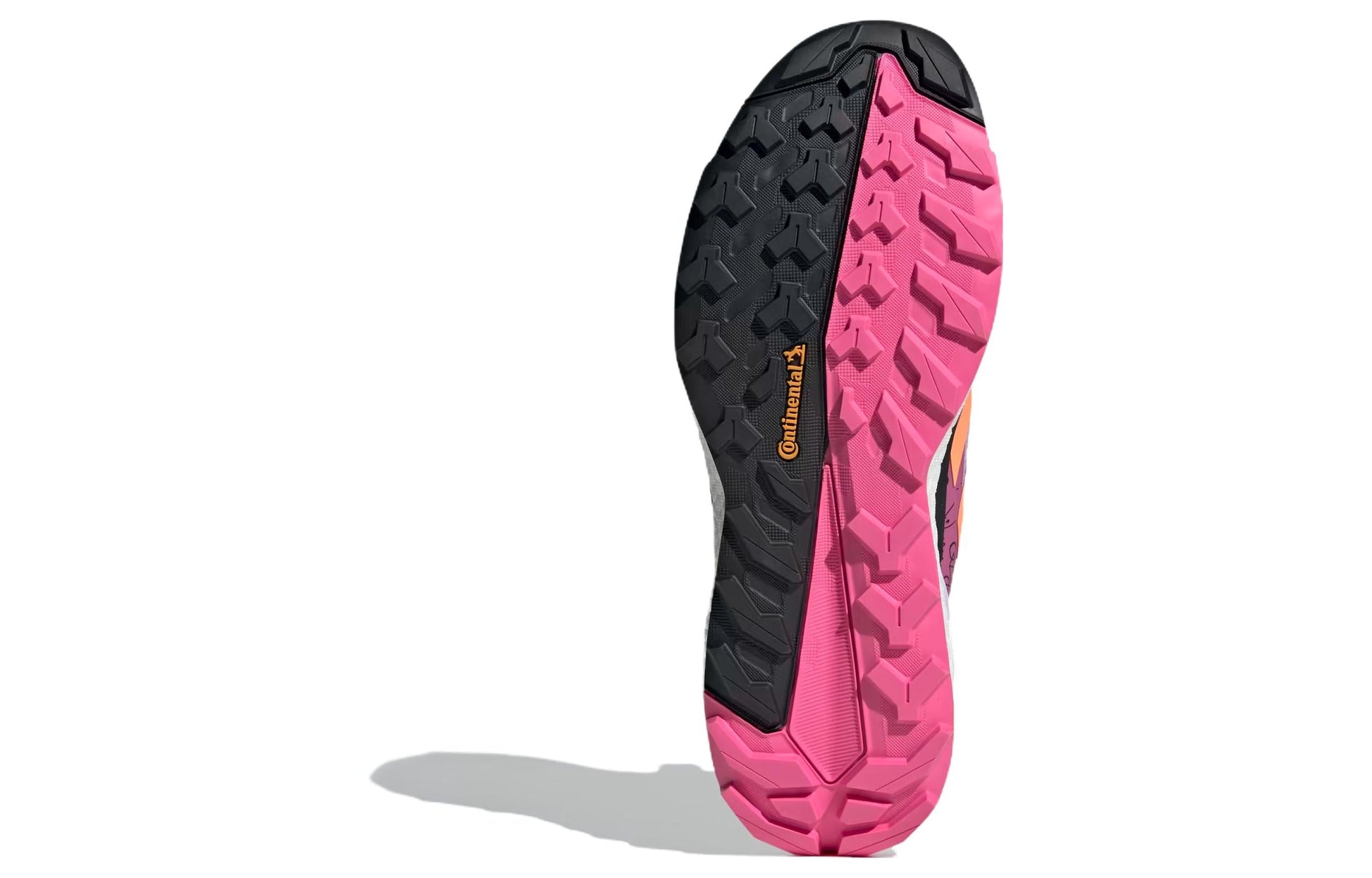 adidas Terrex Free Hiker 2.0 'Breast Cancer Awareness' GZ0684