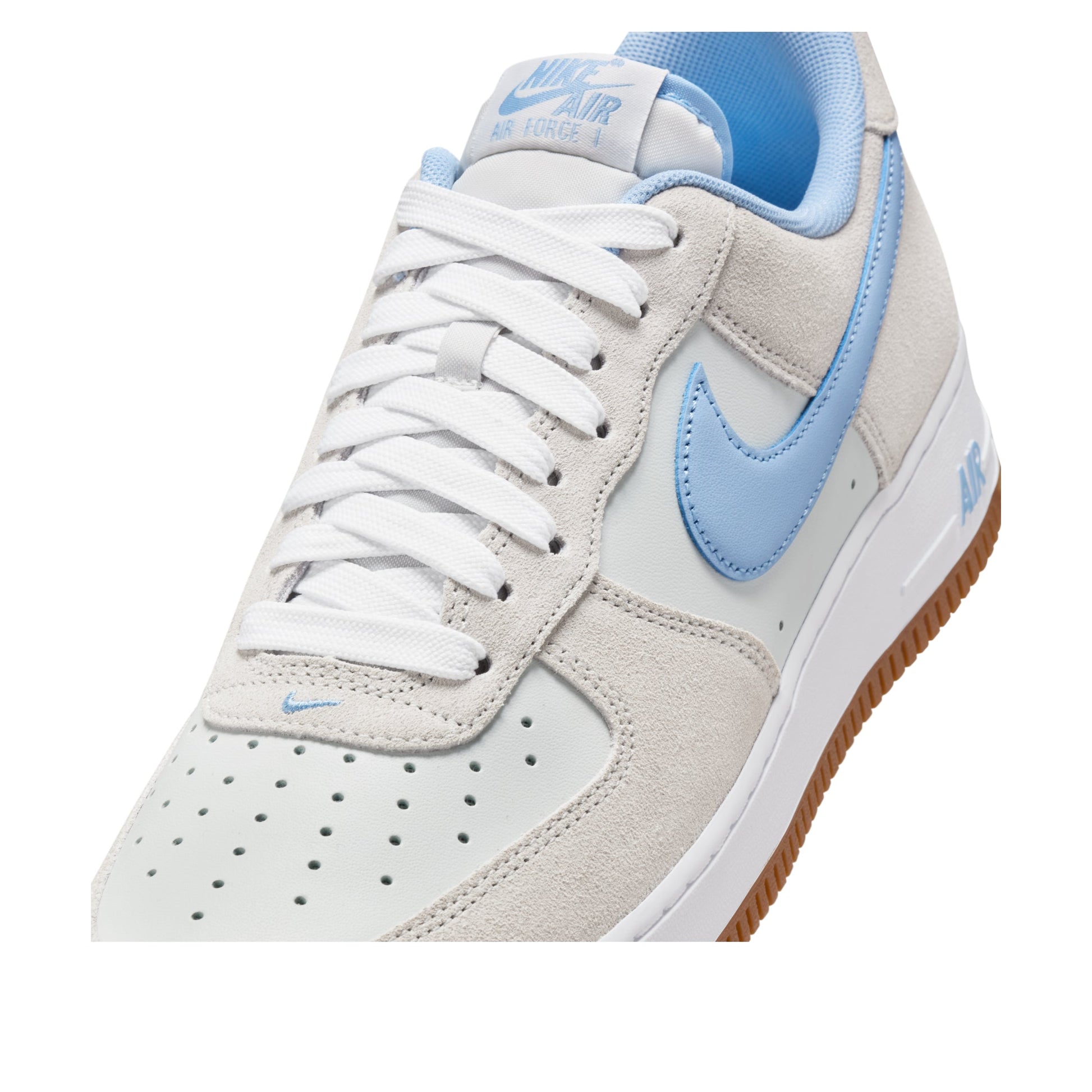 Nike Air Force 1 '07 LV8 'Photon Dust Psychic Blue' IB6388-002