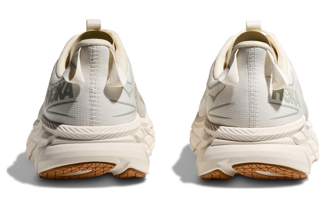 HOKA ONE ONE Clifton LS x Satisfy 'Celadon Tint' 1143450-CTWW