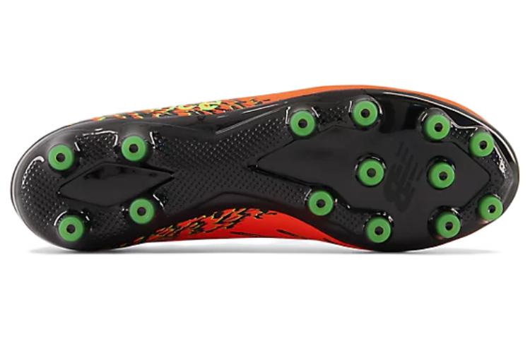 New Balance Furon v7 Pro AG 'Orange Black' SF1ADF7