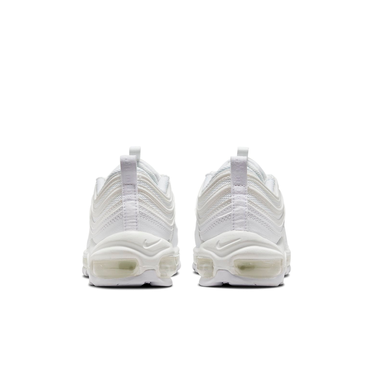 (WMNS) Nike Air Max 97 'Triple White' DH8016-100