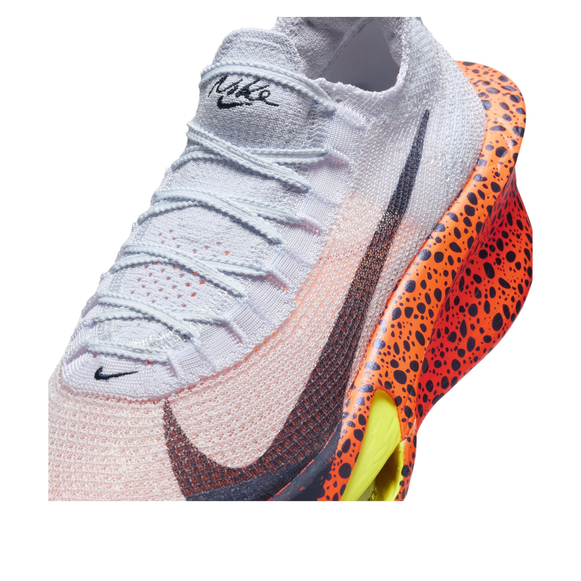 Nike Air Zoom Alphafly NEXT% 3 Electric Pack 'Safari Olympics' FN7672-900
